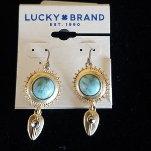 Lucky Brand Earrings